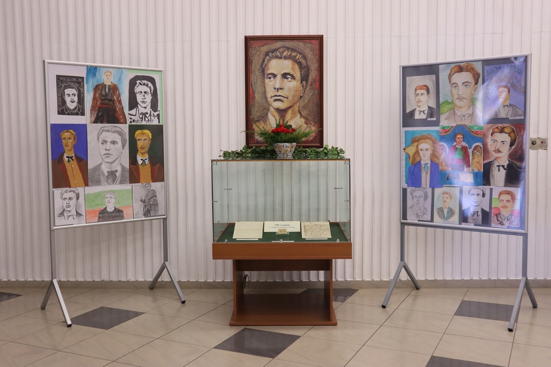 РВИМ-Плевен показва писма и снимка на Апостола по повод 150 г. от неговата гибел